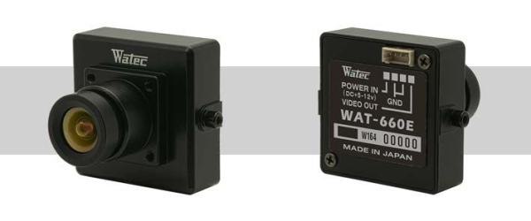 WAT-660E (G3.8)