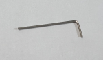 Allen key 0.9 mm