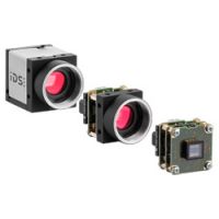 IDS USB 2.0 cameras