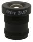 Preview: M0620BC-12 Megapixel