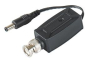 Preview: TTP111VP BNC Video-Balun, RJ45 mit Strom (Stecker)
