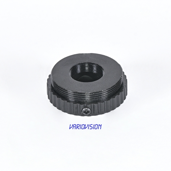 CMount to SMount / M12 Adaptor Variovision