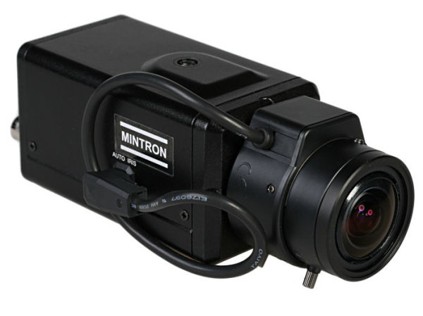 MHD-63MN1PH-DICR 2.1 MP HD-SDI color camera with C/CS mount