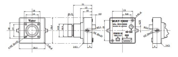 WAT-1300 (G3.6)