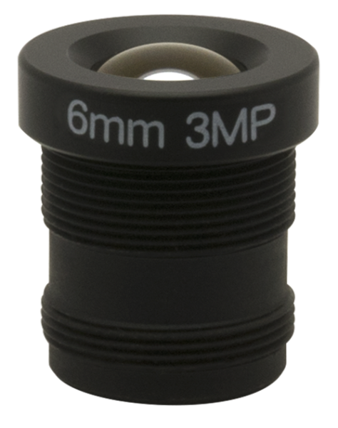 M0620BC-12 Megapixel