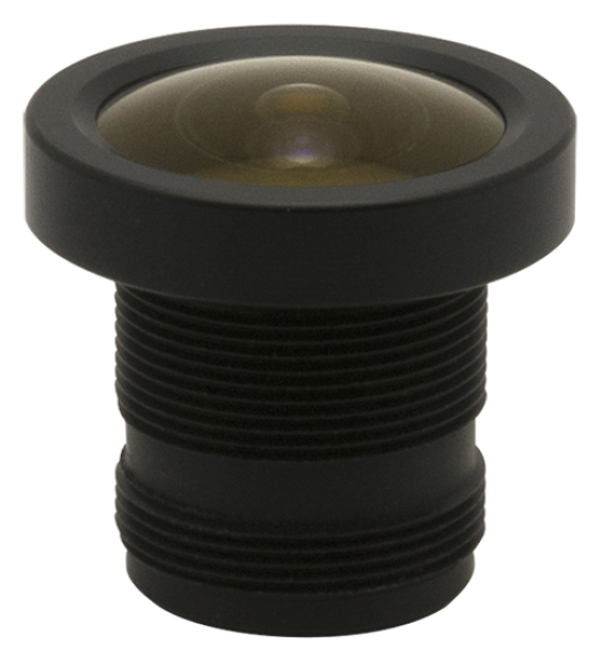 M2520BC-12 Megapixel