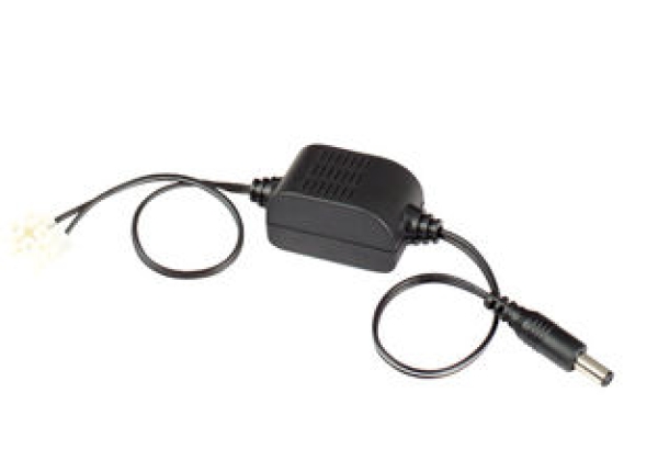 Spannungswandler 12/24V nach 5V/500mA geregelt