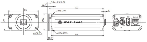 WAT-2400