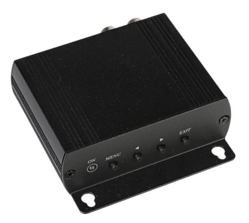 AD001H, high resolution Video / VGA Konverter