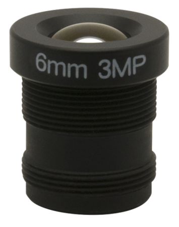 M0620BC-12 Megapixel