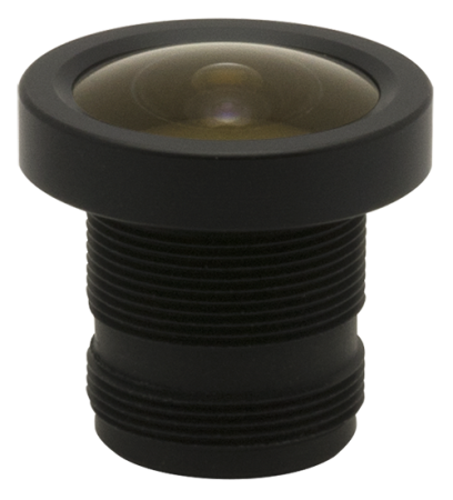 M2520BC-12 Megapixel