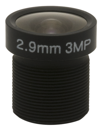 M2920BC-12 Megapixel