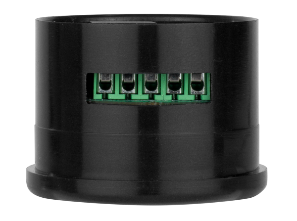 Locky-BP-v2, RFID Taster