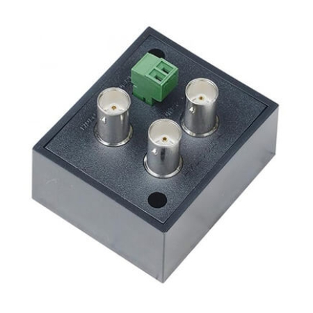 CD102HD, aktiver 1 zu 2 HD Videoverteiler