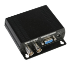 AD001H, high resolution Video / VGA Konverter