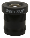 M0620BC-12 Megapixel