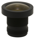 M2520BC-12 Megapixel