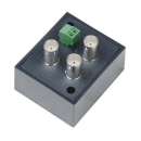 CD102HD, aktiver 1 zu 2 HD Videoverteiler